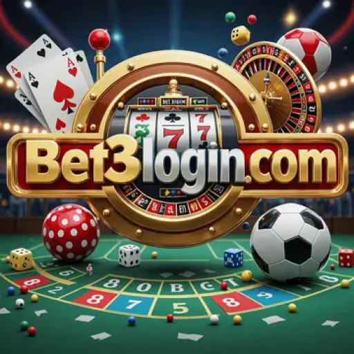 bet3login